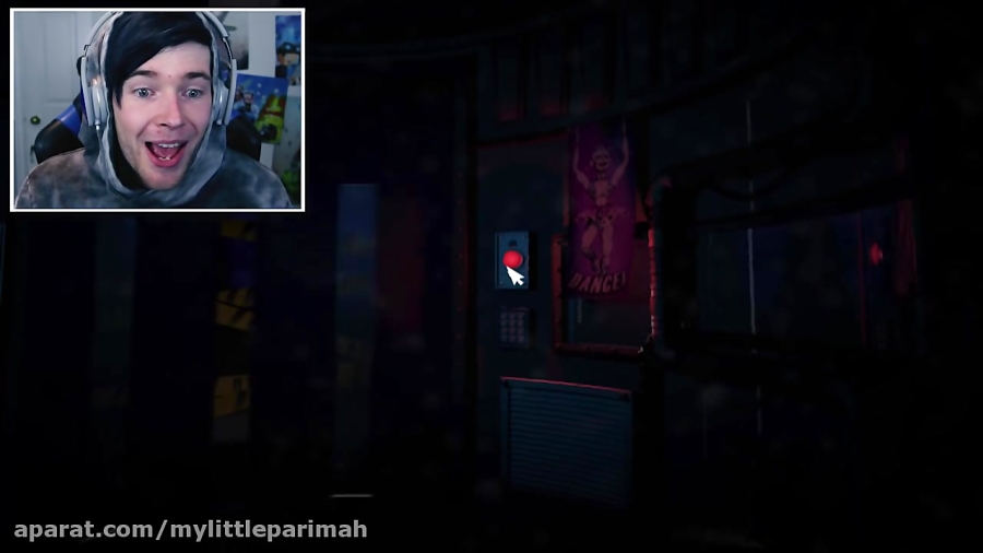 FIVE NIGHTS AT FREDDY#039;S SISTER LOCATION!!!