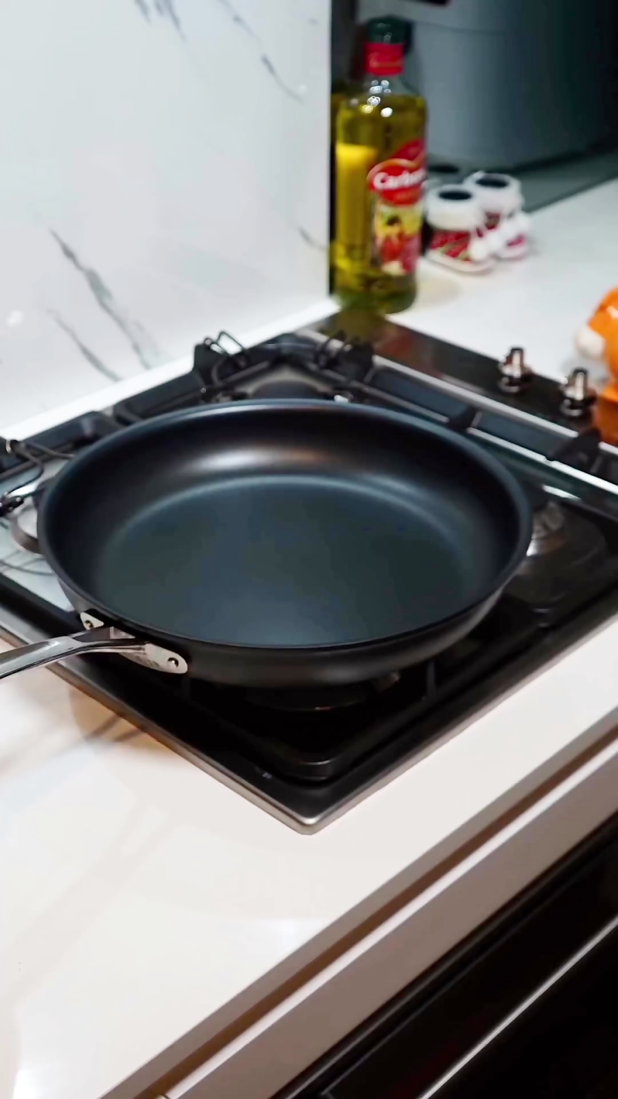 طرز تهییه غذای حاضری، راحت و سریع و خوشمزه