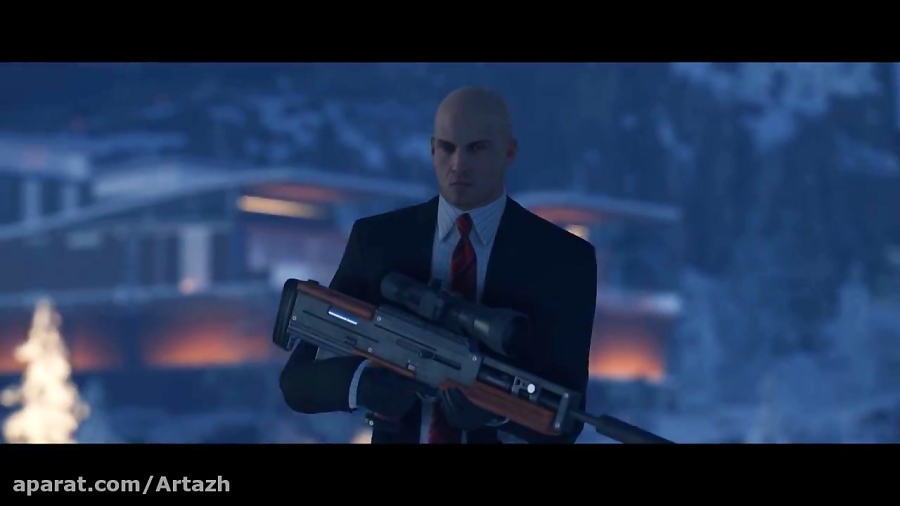 Hitman | Season Finale Teaser