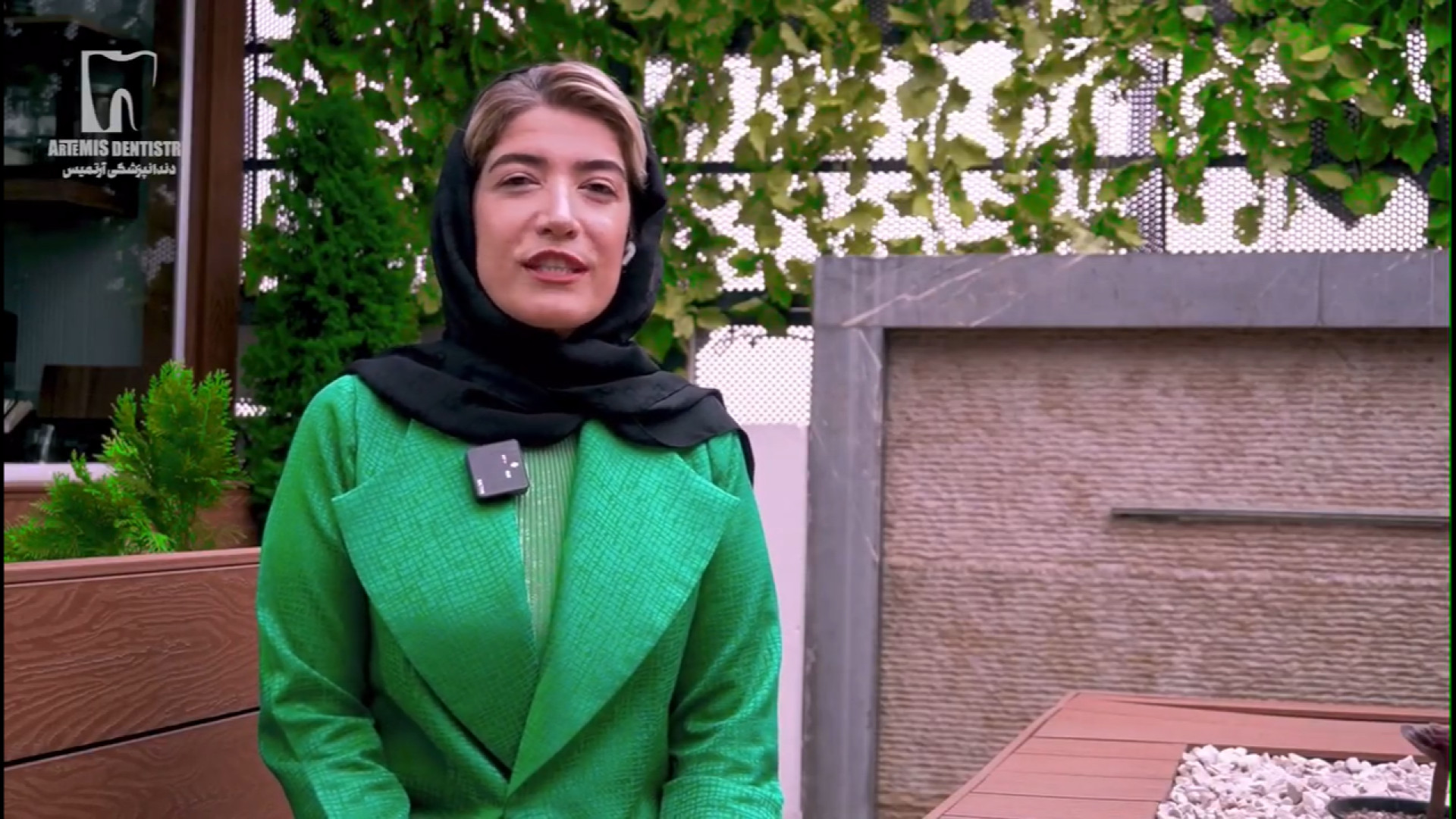 روکش کردن دندان عصب کشی شده ایم‌دولیموماب