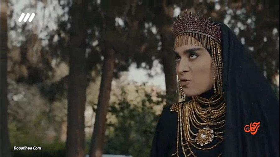 دانلودرایگان سریال رحیل قسمت ۱...