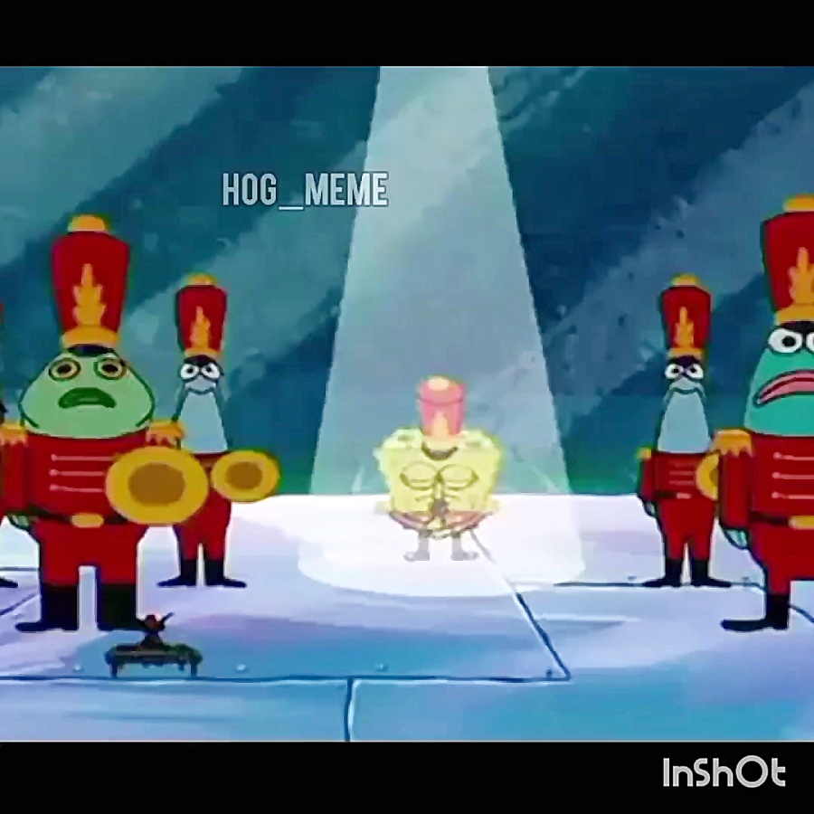 باب اسفنجی اهنگی