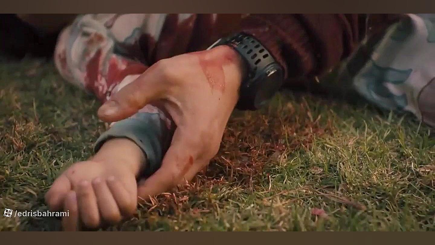 فیلم اکشن و هیجانی شب ساکت silent night دوبله فارسی کربوکسی تراپی