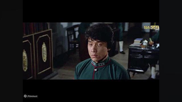 معرفی فیلم پروژهٔ آ (Project A 1983) زمان49ثانیه
