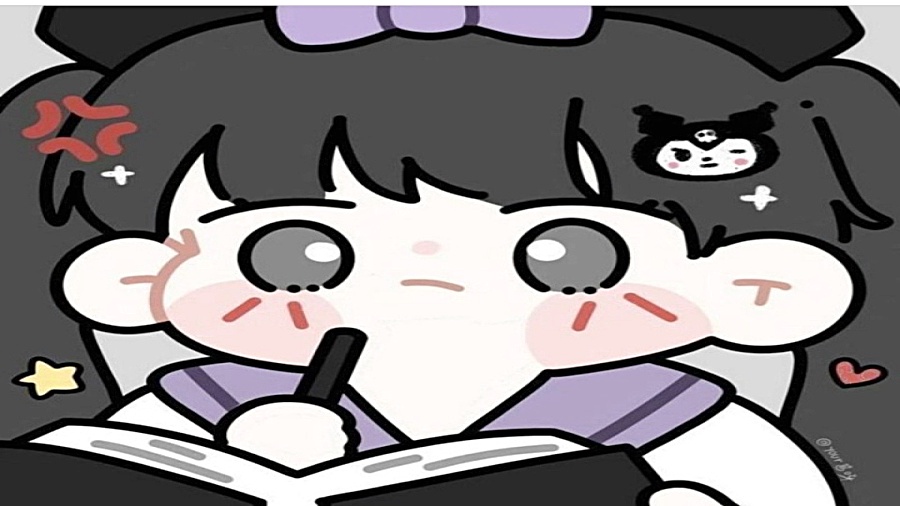 میکس کیوت از کرومی