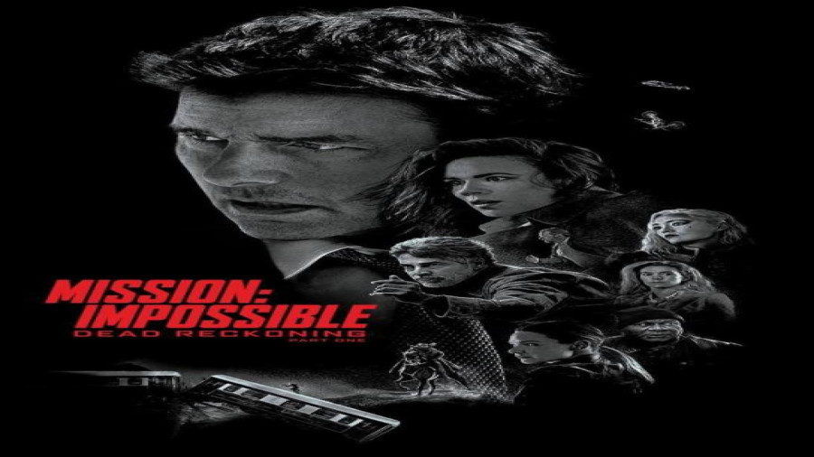 فیلم ماموریت غیرممکن 7 (Mission: Impossible 2023) ( زیر نویس فارسی) زمان9805ثانیه