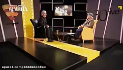 فیلم انتقاد کویتی پور از راه ن...