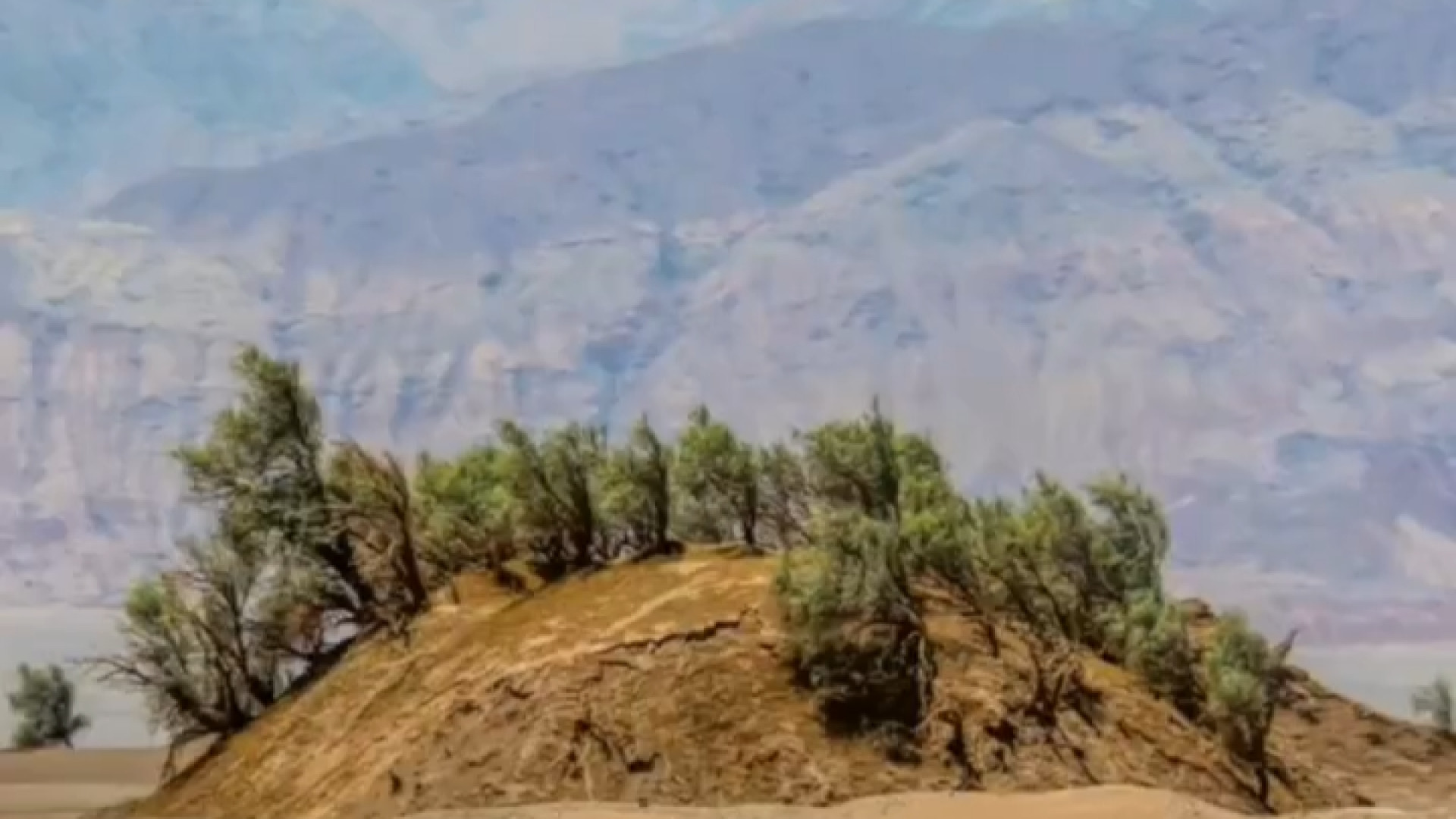 پوستر کوچک