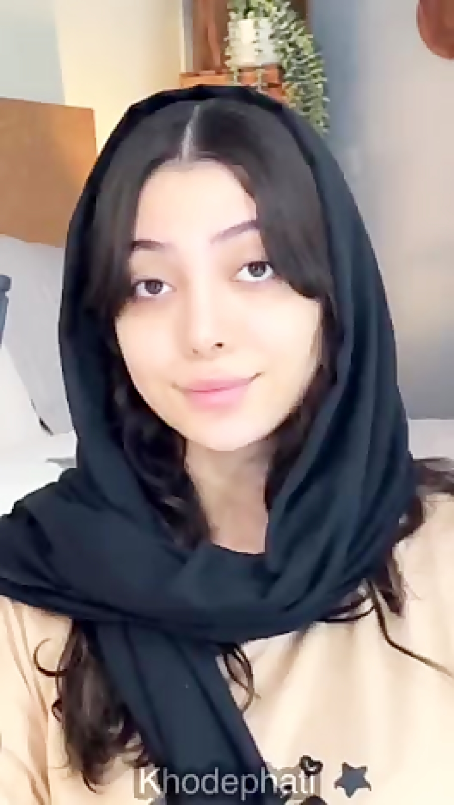 آمورش آرایش با فاطی،خودفاطی، میکاپ کیوت