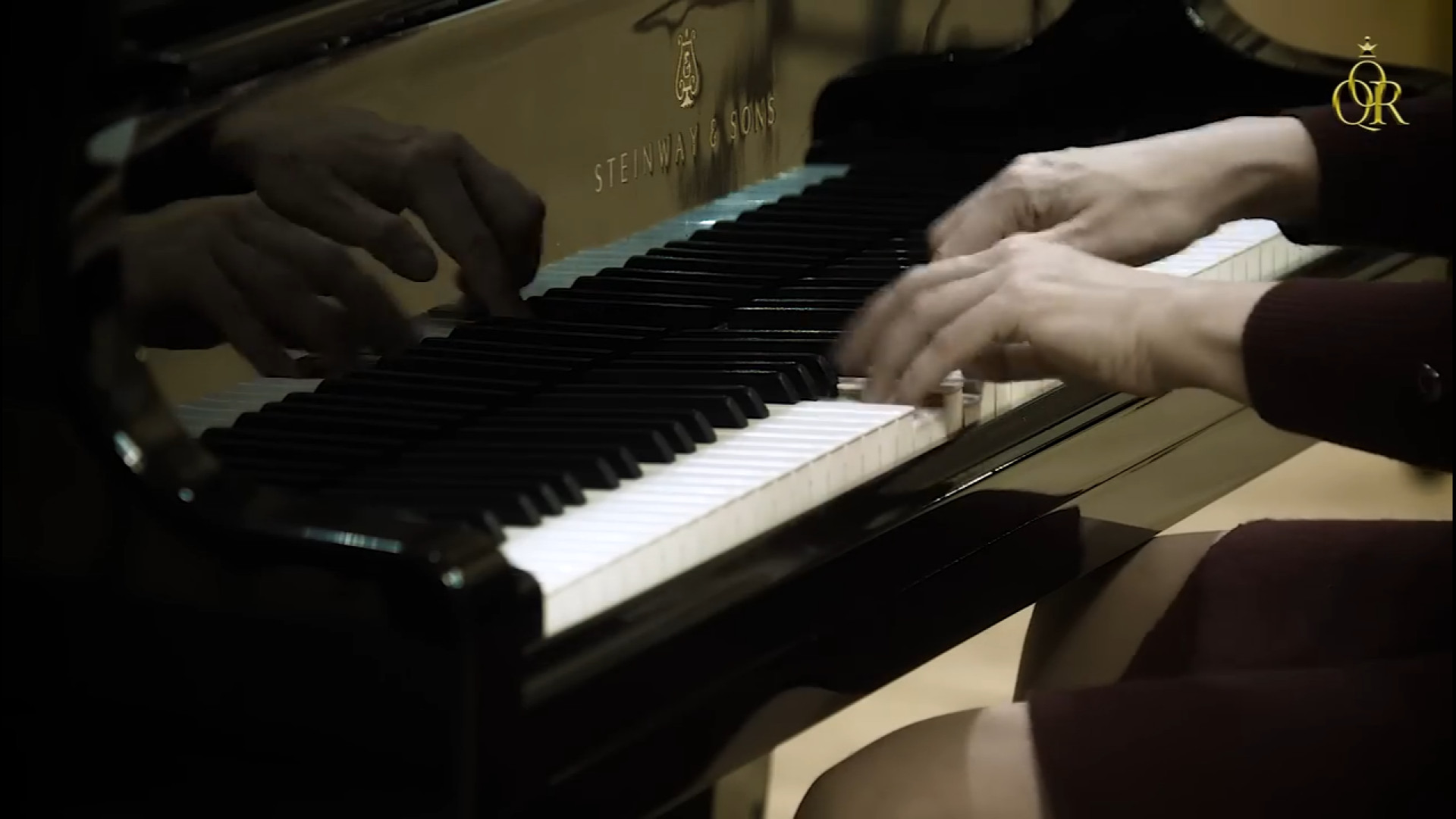 Beethoven Piano Sonata No 25 in G major بتهوون پیانو سونات شماره 25 در سل ماژور جراحی لثه