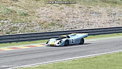 Assetto Corsa Porsche-917K MOD