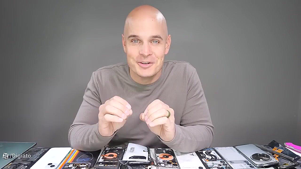 معرفی بادوام&zwnj;ترین گوشی&zw...