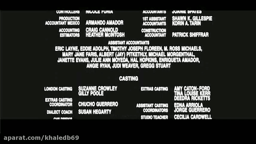 اهنگ فیلم تایتانیک