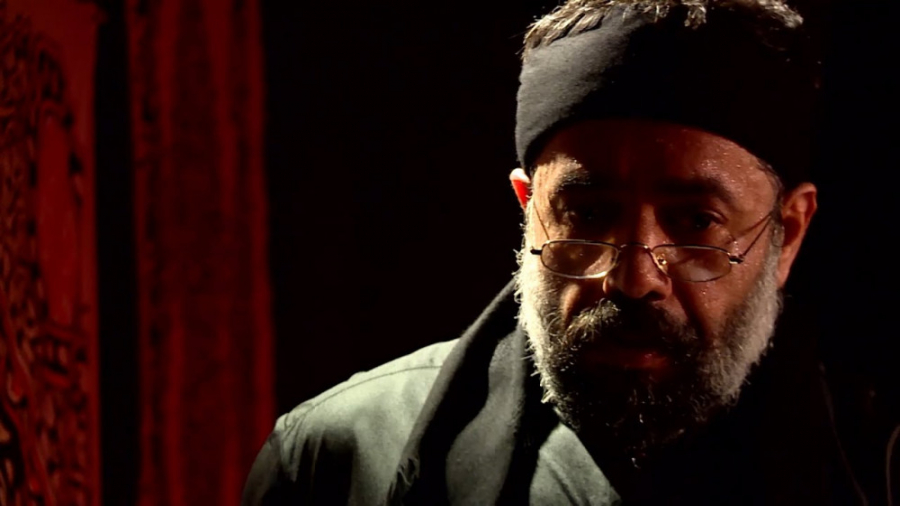 حاج محمود کریمی - شور (خوب خوب...