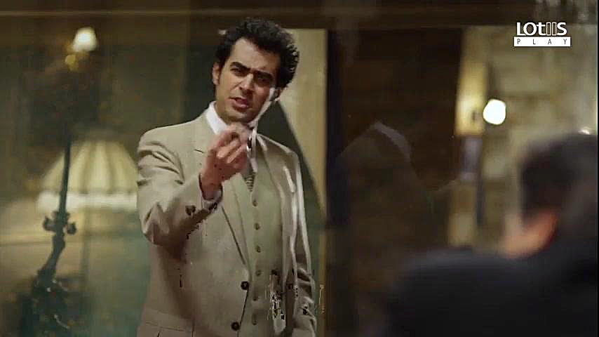 قسمت نهم سریال شهرزاد فصل اول زمان39ثانیه