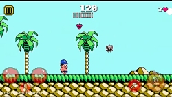 Adventure Island for Android