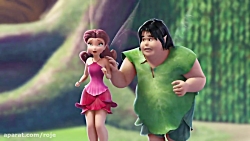 انیمیشن تینکربل و دزدان دریایی...