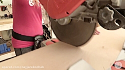 سریال دختران نجاری کنید قسمت ا...