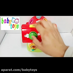 كلبه (كانال تلگرامی: baby toys...