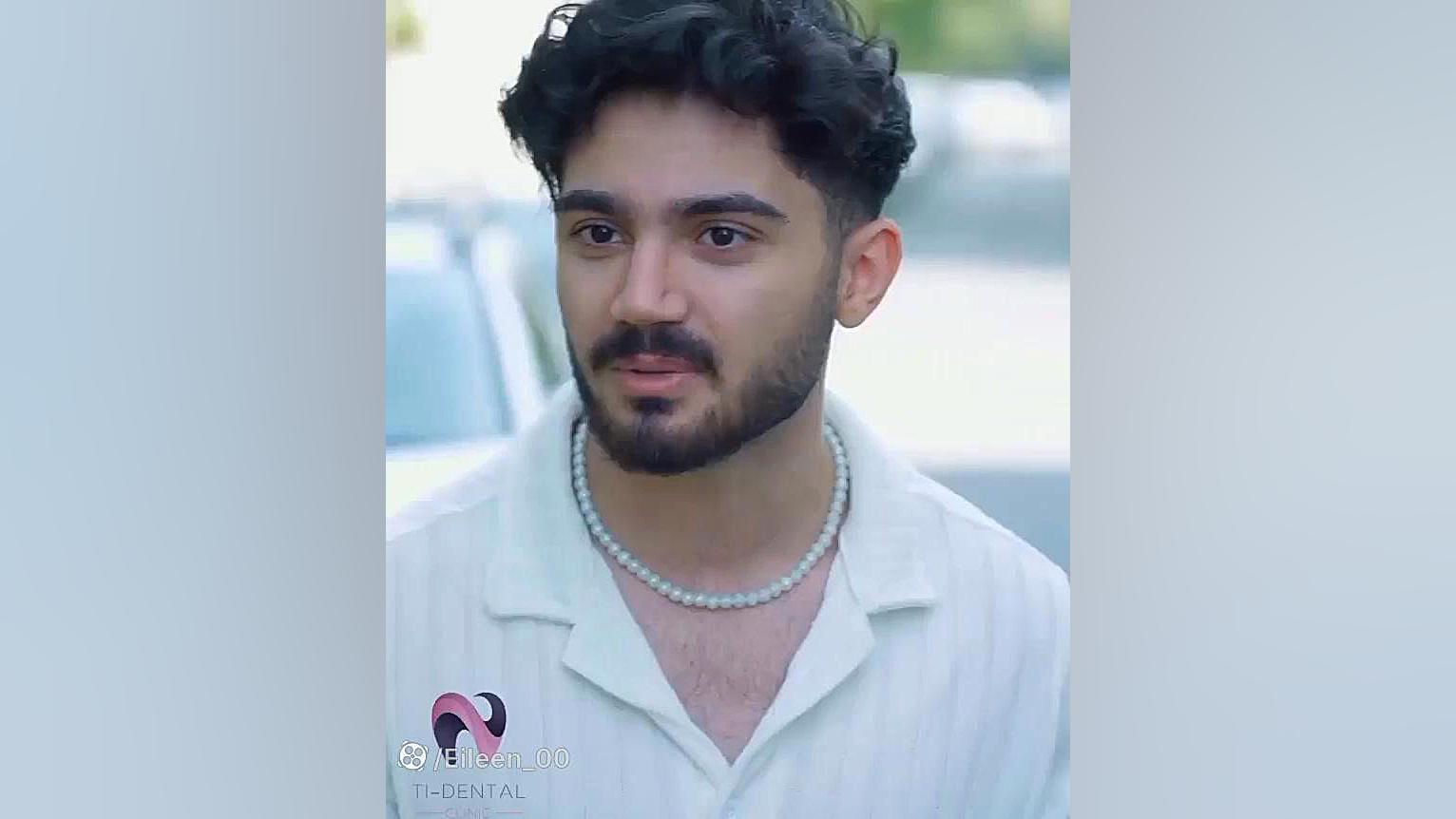 مانی و سپیده/جدید/سپیده دکتر دندانپزشکی ترمیم دندان