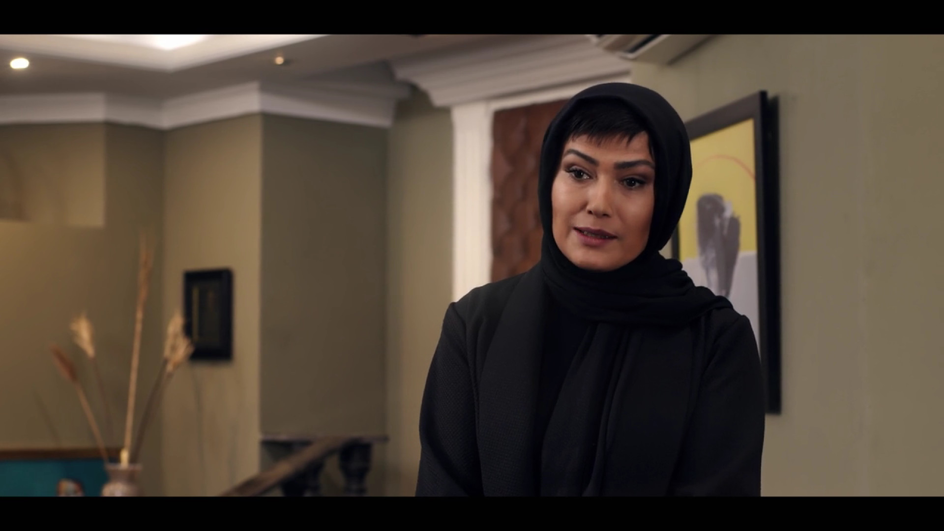 قسمت سوم سریال گناه فرشته / قسمت 3 گناه فرشته زمان86ثانیه