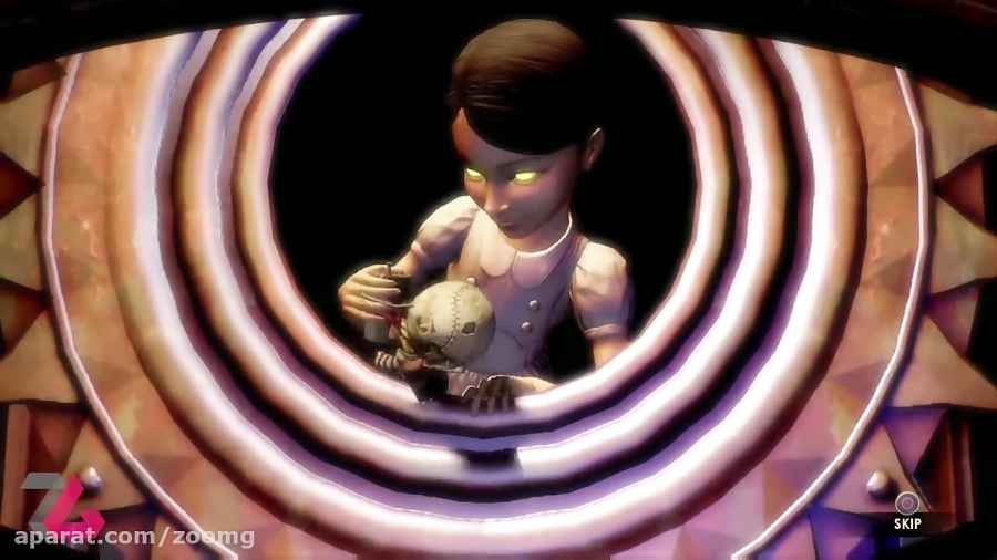 بررسی ویدیویی بازی Bioshock The Collection - زومجی