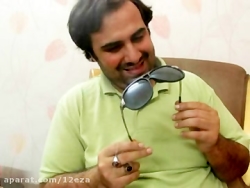 نماهنگ 489(غزلیات حافظ!)