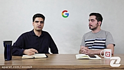 همه چیز در مورد گوشی های پیکسل...