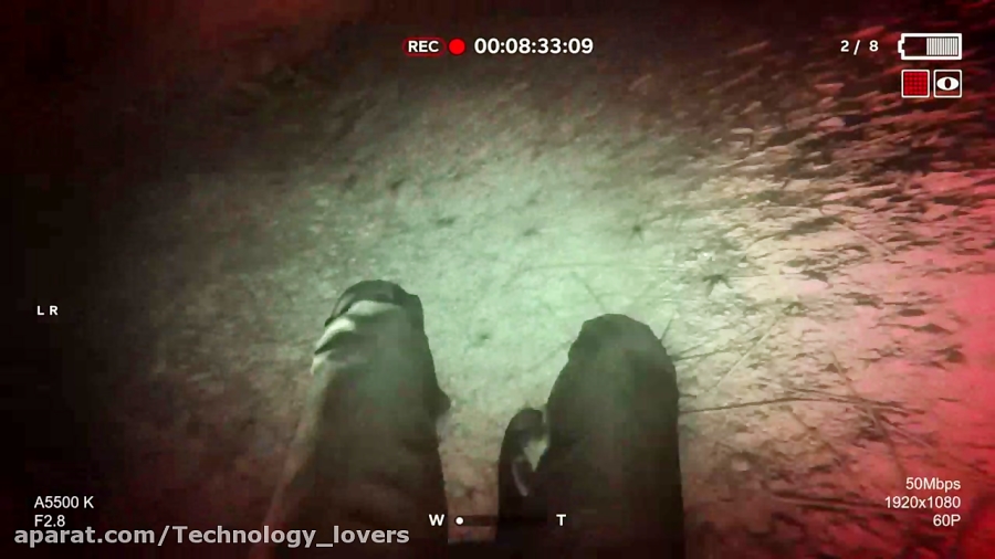 outlast 2 | وحشتناک ترین اتفاقات