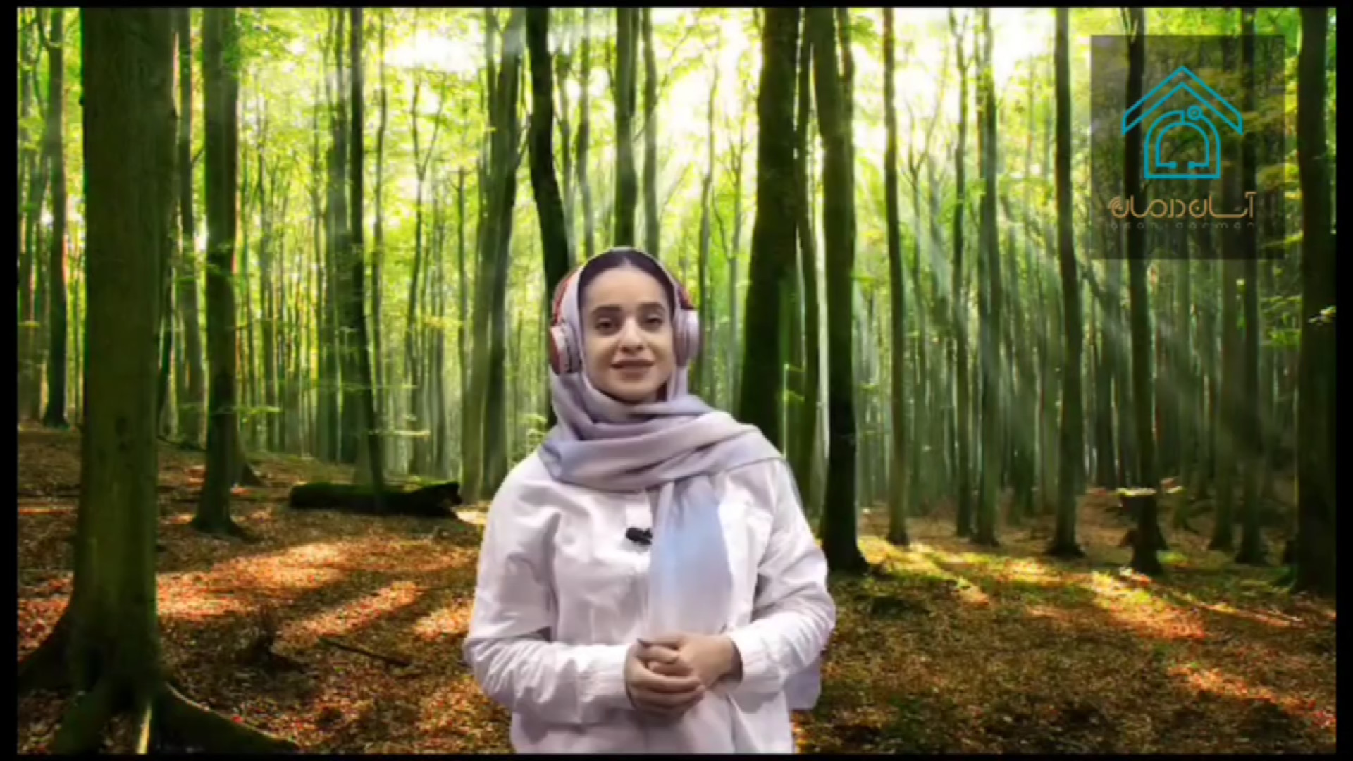 شنوایی سنجی در منزل | asandarman.ir چالش خرگوشی
