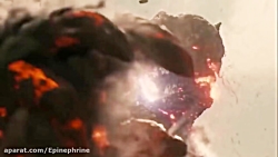 قسمت سوم فیلم؛ Thor 3