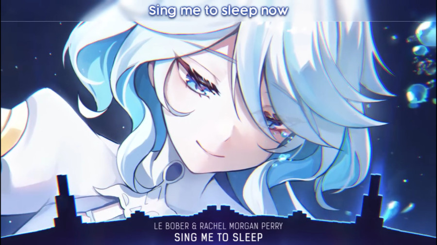 نایتکور آهنگ فوق العاده Sing Me To Sleep از آلن واکر Alan Walker  با کیفیت HD زمان128ثانیه