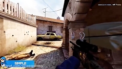 csgo simple