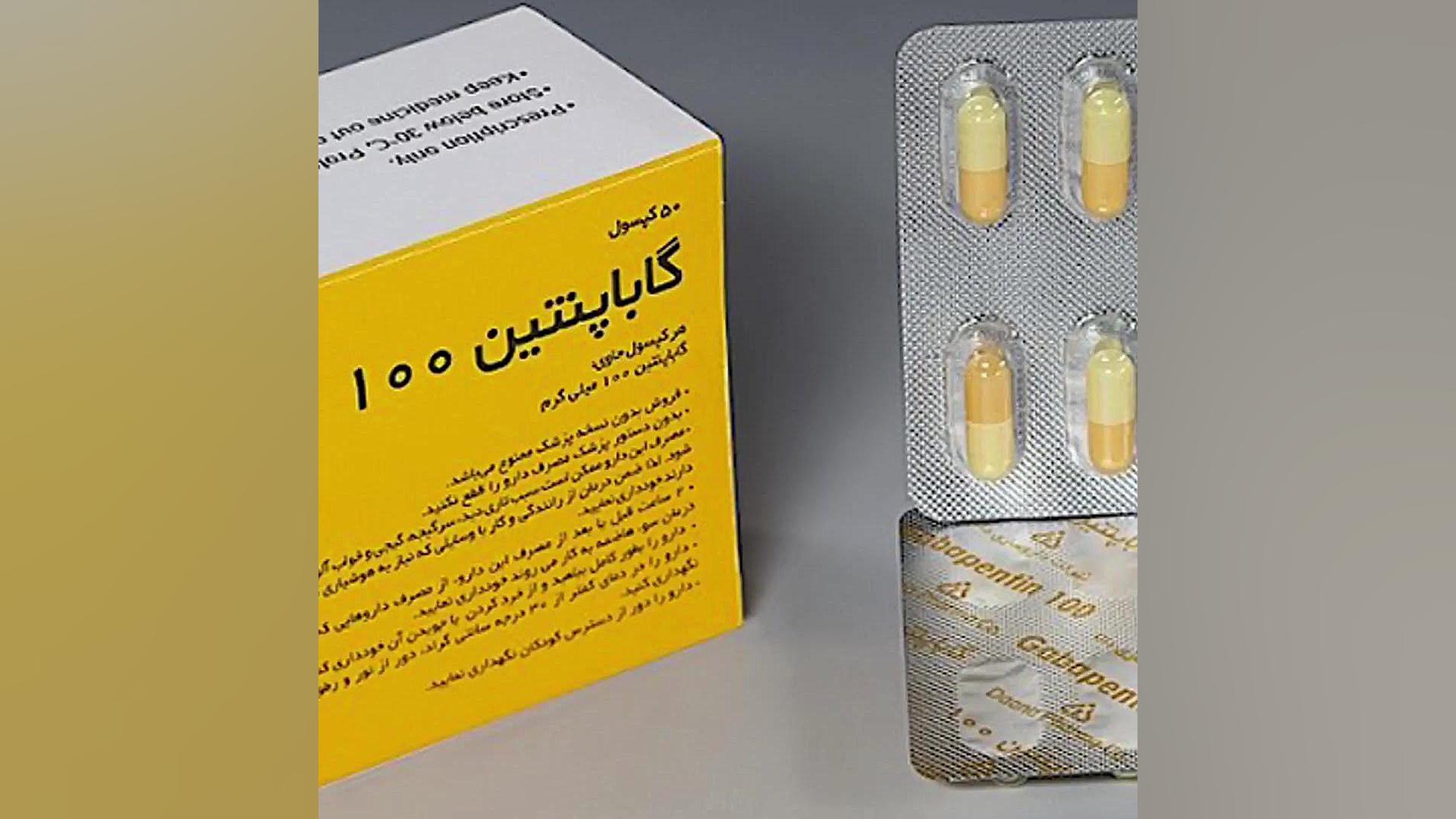 نسخه خوانی 5 گوهر خیراندیش