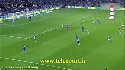 لالیگا؛ رئال مادرید 6 - رئال ب...