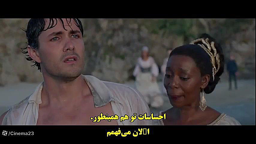 فیلم پری دریایی کوچک ۲۰۲۳ *(بازیرنویس فارسی)* زمان6937ثانیه