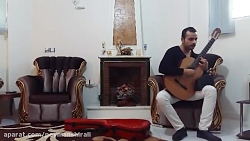 پیمان شیرالی، کوچلره (آذری)