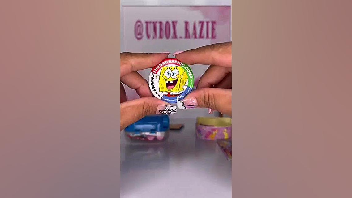 آنباکس لپ لپ خارجی/ انباکس لپ لپ خارجی منافذ باز پوست