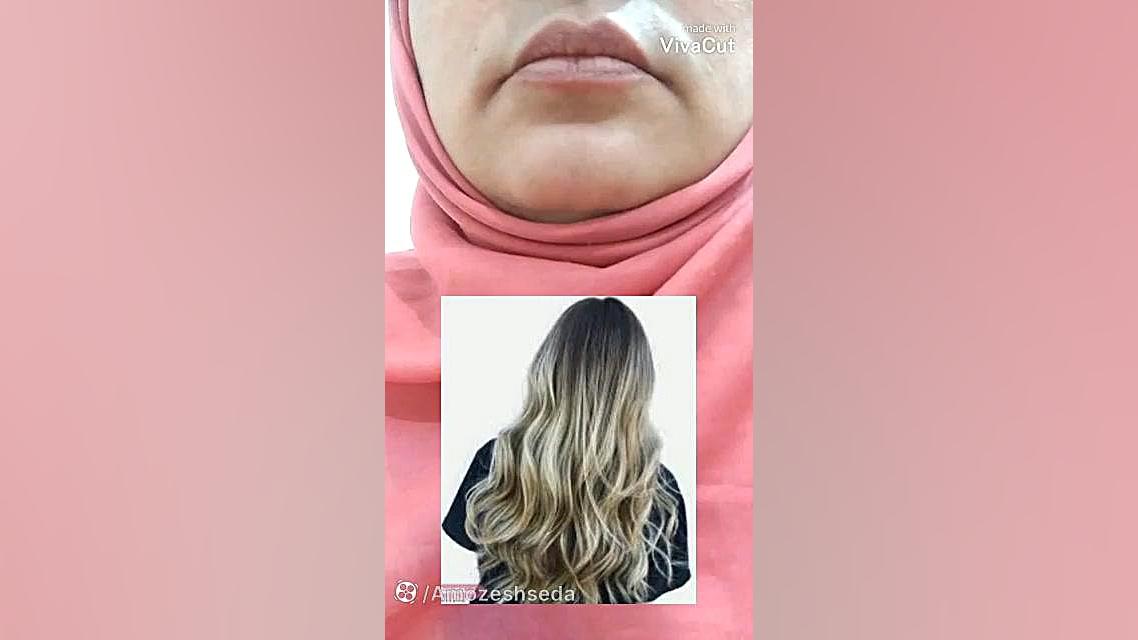 آموزش کلمات بیورآکتور سه‌بعدی