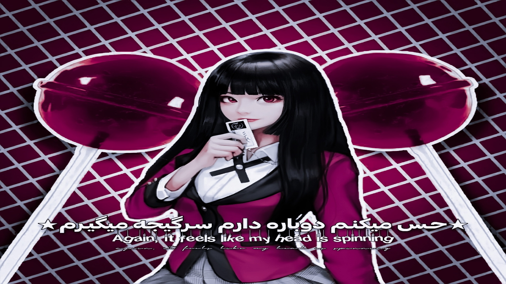 حس میکنم دوباره دارم سرگیجه میگیرم! جراحی بینی