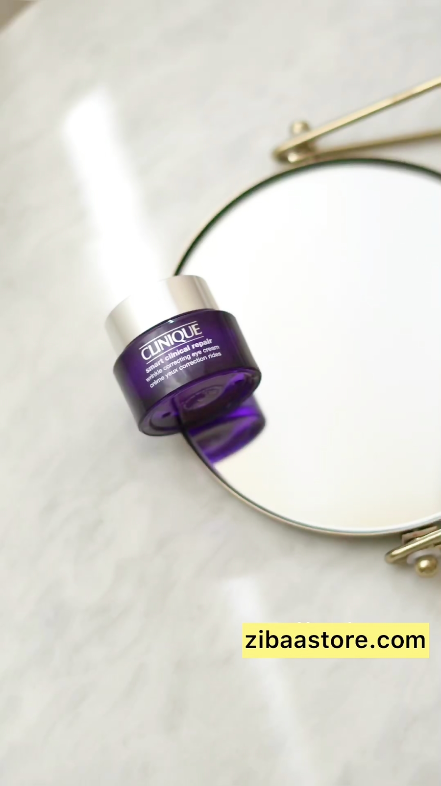 دور چشم اسمارت کلینیک