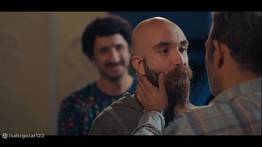 دانلود نیسان آبی ۲ قسمت 8 / فیلم نیسان آبی فصل دوم قسمت هشتم زمان108ثانیه