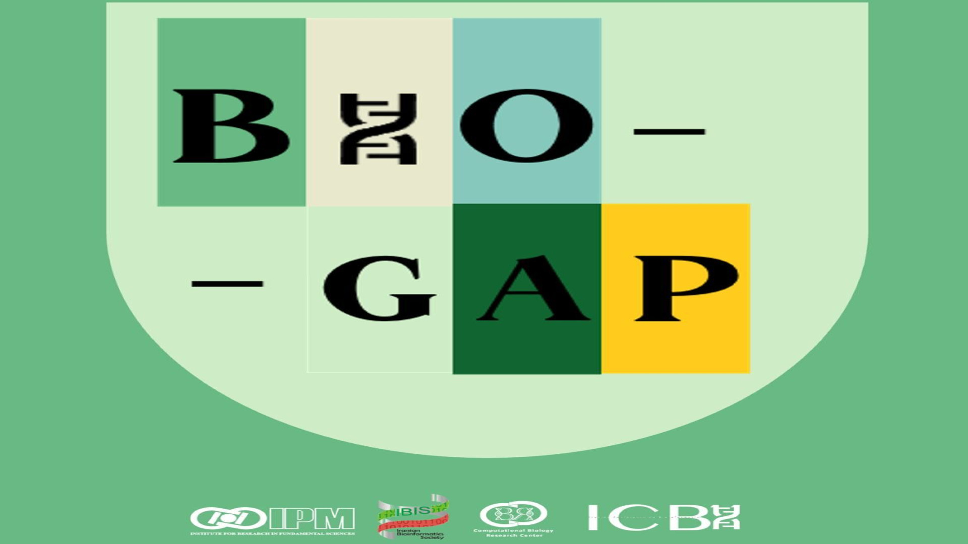جلسه اول بایوگپ: تفاوت بیوانفورماتیک، بیوتکنولوژی و زیست محاسباتی دندان شیری