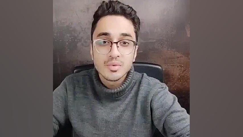 دستگاه فیزیوتراپی خانگی کشیدن دندان