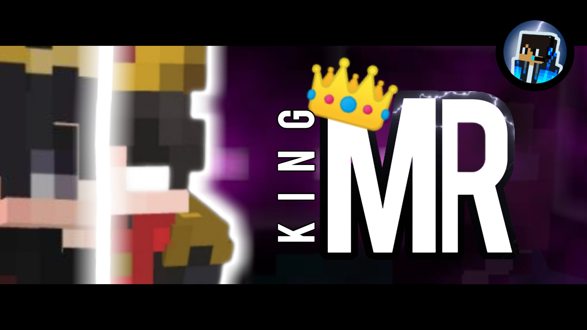 معرفی شخصیت جدید «MR king»در سریال MR | هیروبراین... !؟ زمان27ثانیه