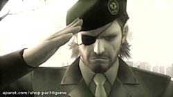 METAL GEAR SOLID: The Definitive Experience