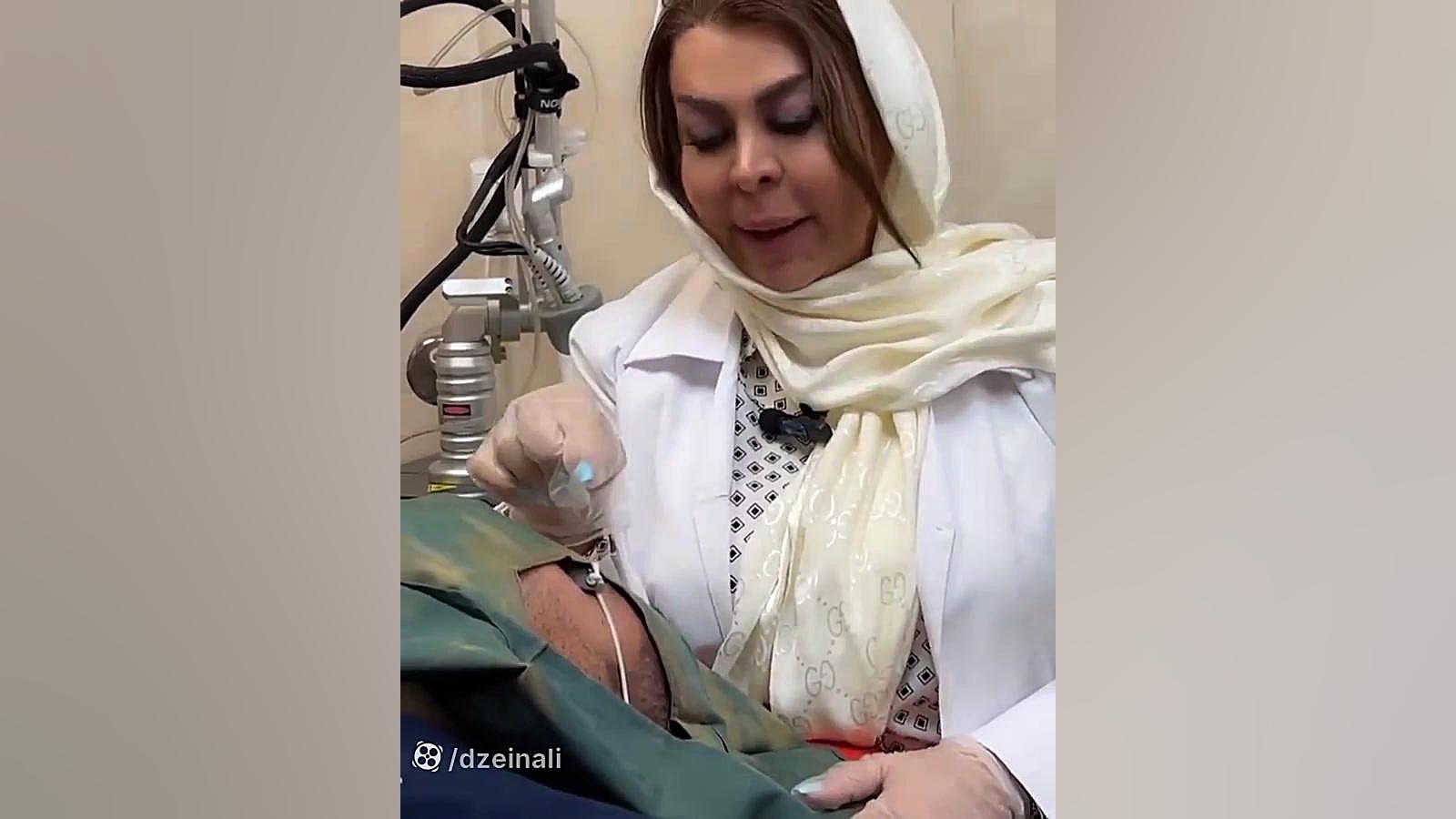تفاوت خال ساده و خال مشکوک به بدخیمی و روشهای برخورد با آنها دکتر فرحناز زینعلی - متخصص پوست، مو، زیبایی زنجان
