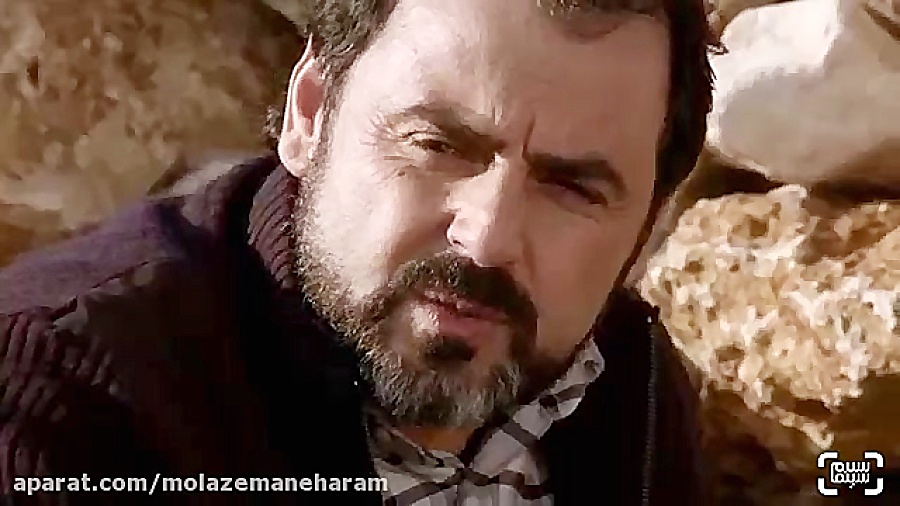 آنونس فیلم ابوزینب زمان90ثانیه