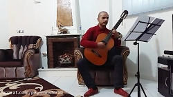 پیمان شیرالی، ساری گلین