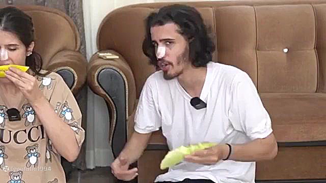 فاطینا راز هایی که پدر مادرا د...